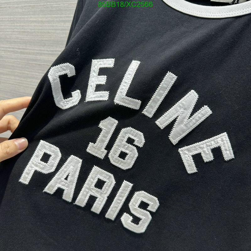 Clothing-CELINE, Code: XC2566,$: 85USD