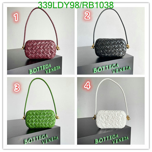 BV Bag-(Mirror)-Handbag-,Code: RB1038,$: 339USD