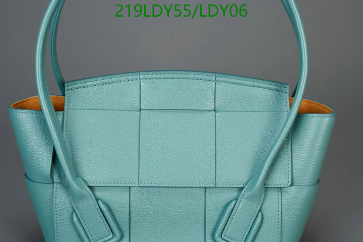 BV Bags（5A mirror）Sale,Code: LDY06,