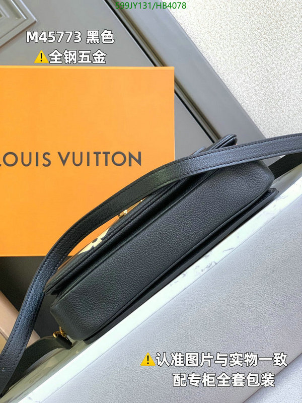 Duty-free version LV-Gucci mirror quality,Code: HB4078,$: 599USD