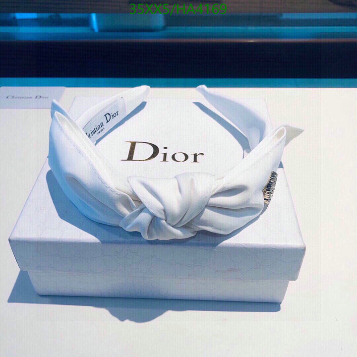 Headband-Dior, Code: HA4169,$: 35USD