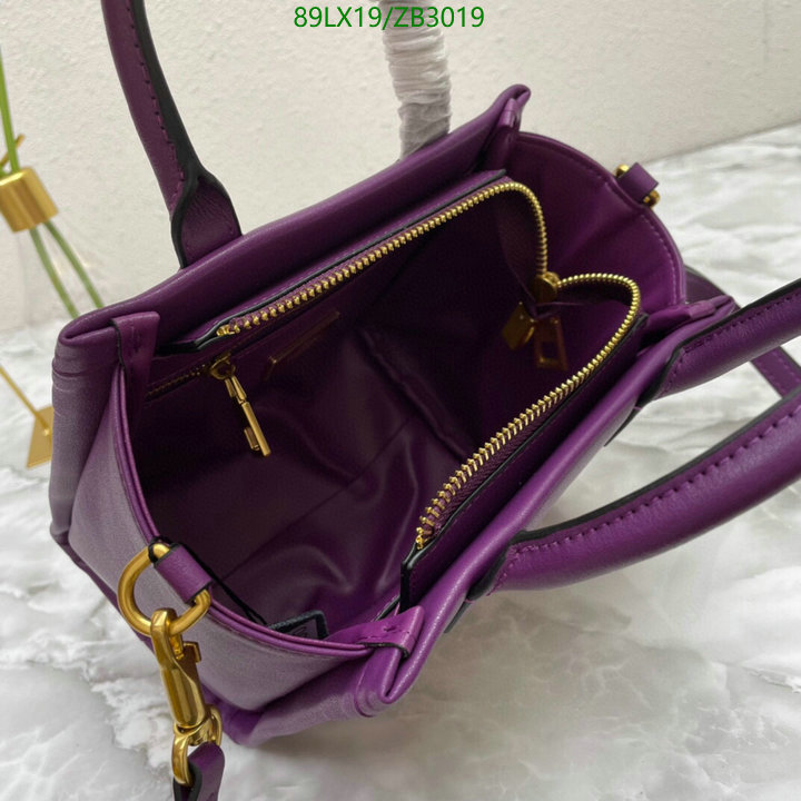 Valentino Bag-(4A)-Diagonal-,Code: ZB3019,$: 89USD