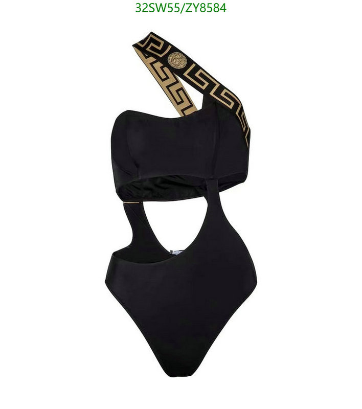 Swimsuit-Versace, Code: ZY8584,$: 32USD