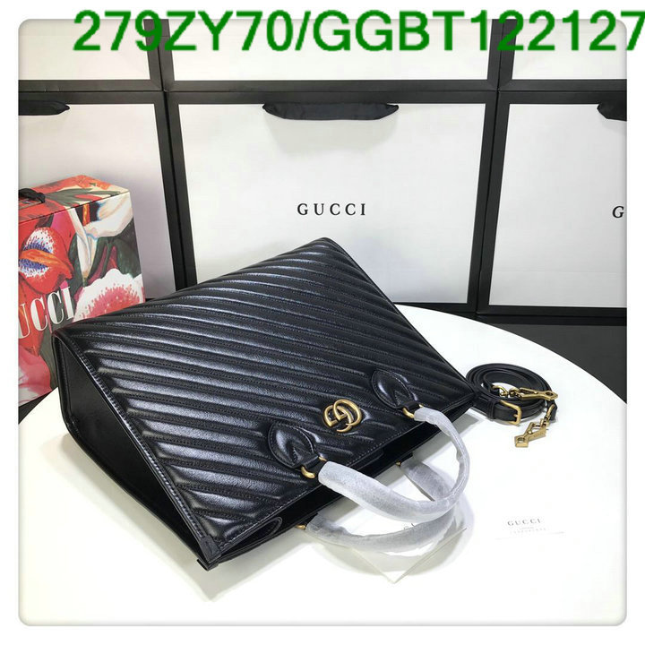 Gucci Bag-(Mirror)-Marmont,Code: GGBT122127,