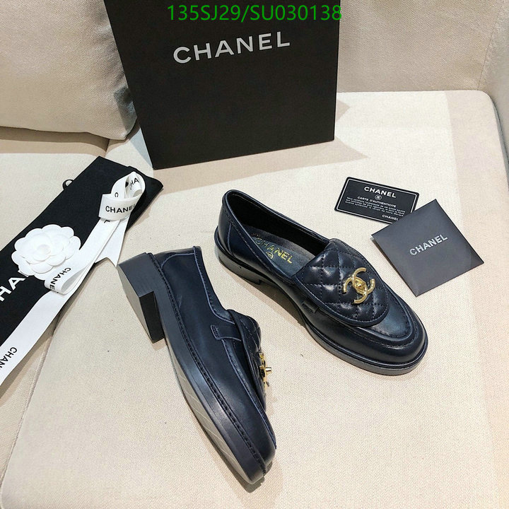 Women Shoes-Chanel,Code: SU030138,$: 135USD