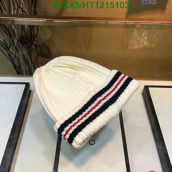 Cap -(Hat)-Other, Code: HT1215103,$: 29USD