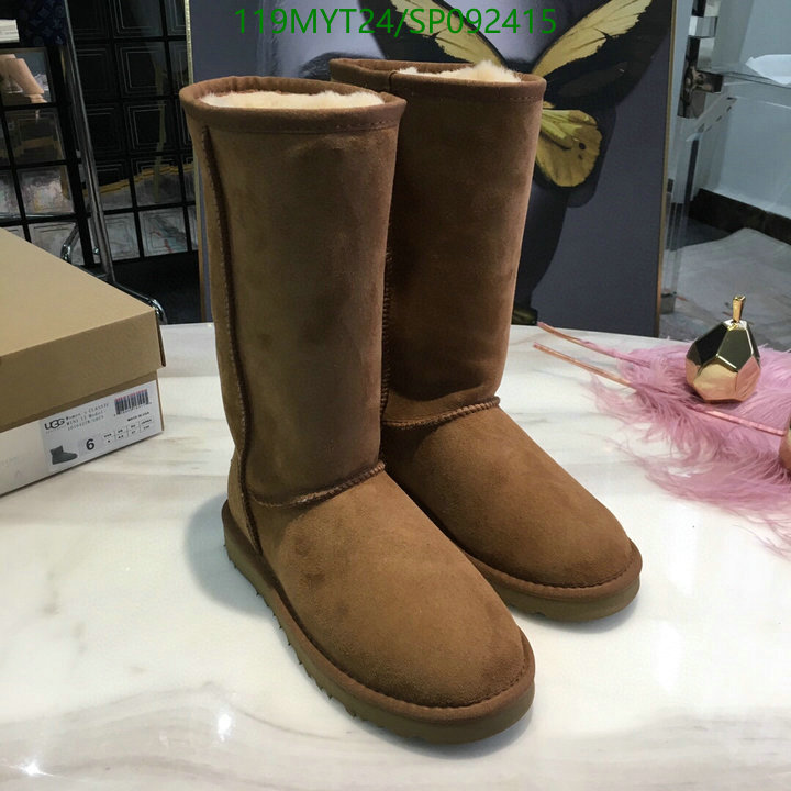 Women Shoes-UGG, Code:SP092415,$: 119USD