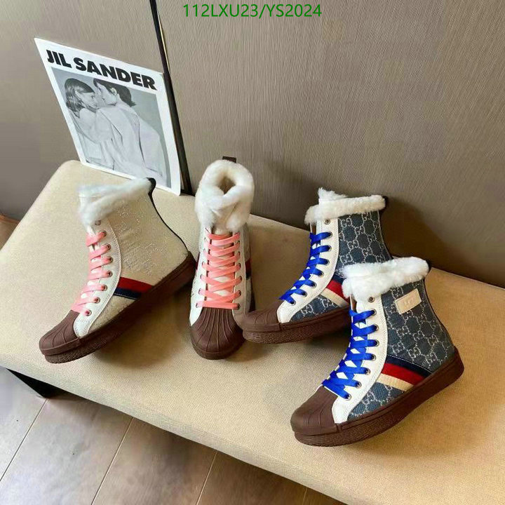 Women Shoes-UGG, Code: YS2024,$: 112USD