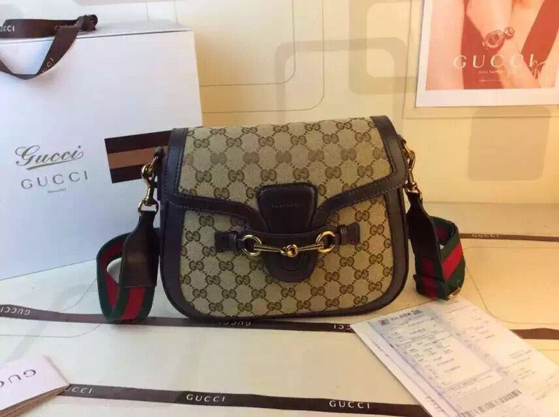 Gucci Bag-(4A)-Horsebit-,Code：GGB011502,$:89USD