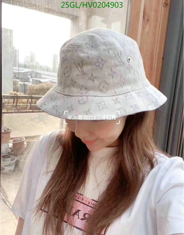 Cap -(Hat)-LV, Code: HV0204903,$: 25USD