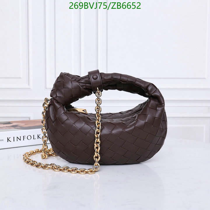 BV Bag-(Mirror)-Jodie,Code: ZB6652,$: 269USD