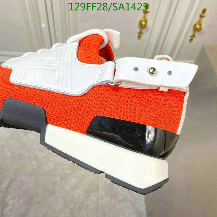 Men shoes-Hermes, Code: SA1425,$: 129USD