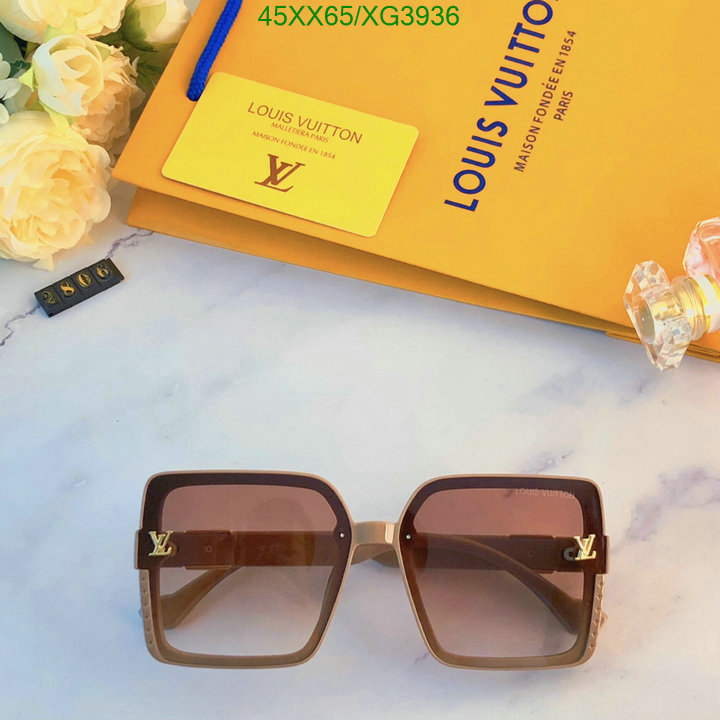 Glasses-LV, Code: XG3936,$: 45USD