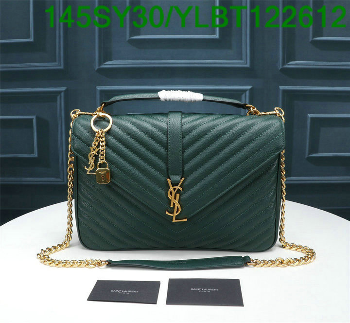 YSL Bag-(4A)-Envelope Series,Code: YLBT122612,$:145USD