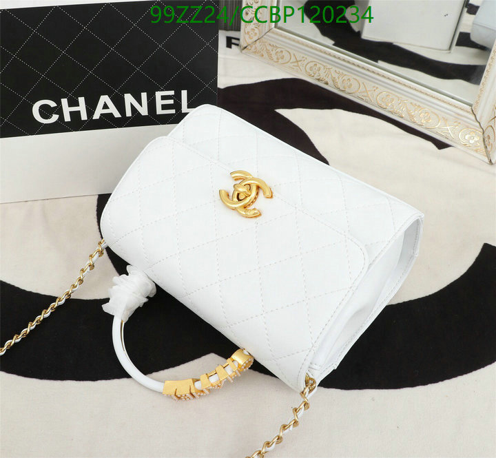 Chanel Bags ( 4A )-Diagonal-,Code: CCBP120234,$: 99USD