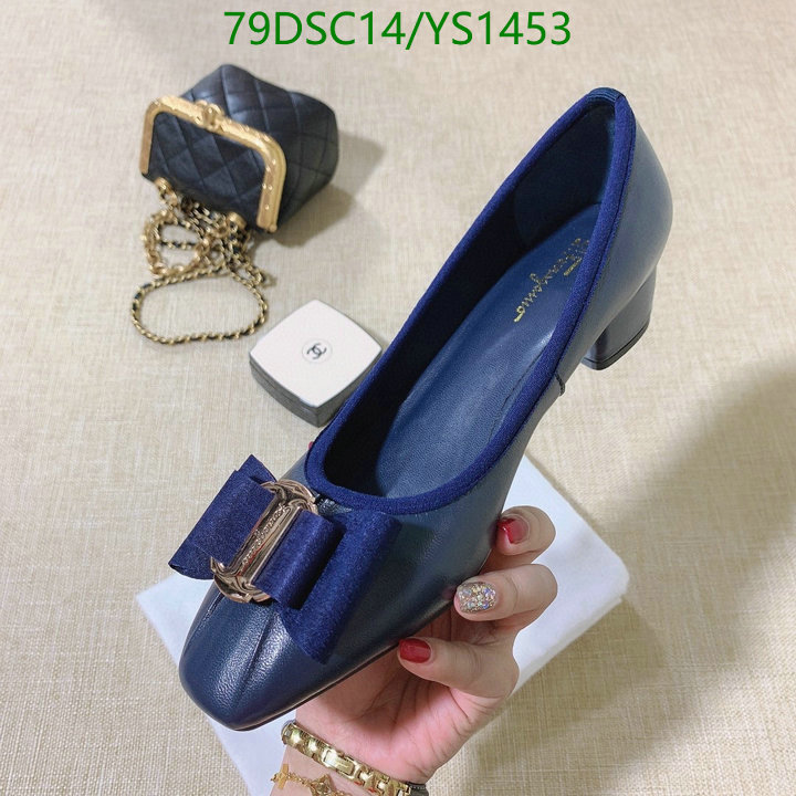 Women Shoes-Ferragamo, Code: YS1453,$: 79USD