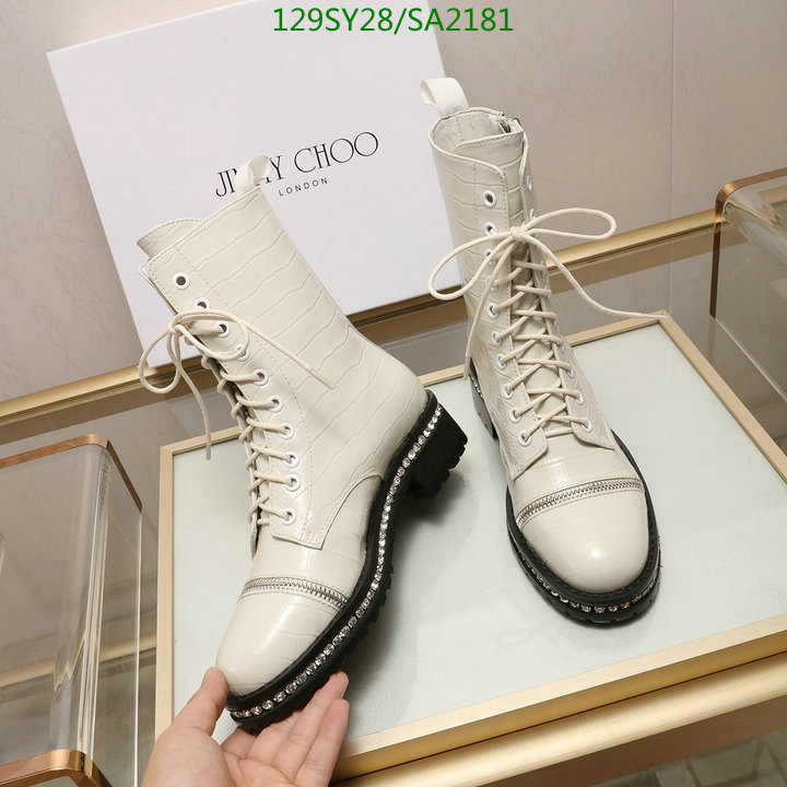 Women Shoes-Jimmy Choo, Code: SA2181,$: 129USD