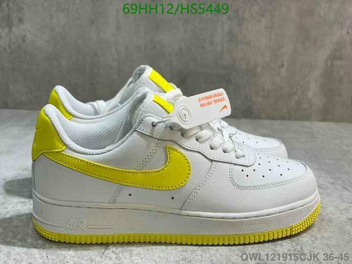 Men shoes-Nike, Code: HS5449,$: 69USD