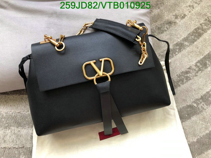 Valentino Bag-(Mirror)-Diagonal-,Code: VTB010925,$: 269USD