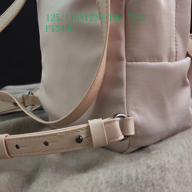 Stella McCartney Bag-(Mirror)-Backpack-,Code: STB110709,$: 125USD