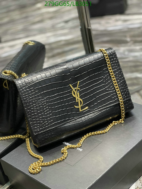 YSL Bag-(Mirror)-Kate-Solferino-Sunset-Jamie,Code: LB3051,$: 279USD