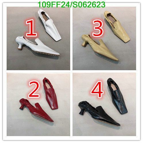 Women Shoes-BV, Code: S062623,$: 109USD