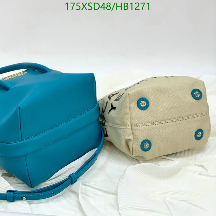 Marc Jacobs Bags -(Mirror)-Handbag-,Code: HB1271,$: 175USD