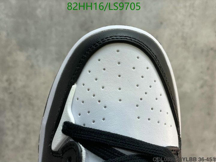 Women Shoes-NIKE, Code: LS9705,$: 82USD