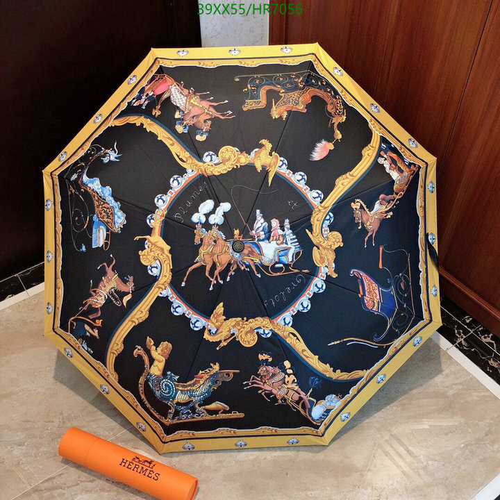 Umbrella-Hermes,Code: HR7056,$: 39USD