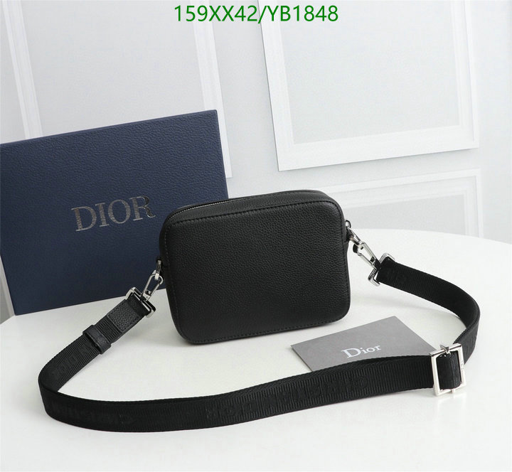 Dior Bags -(Mirror)-Other Style-,Code: YB1848,$: 159USD