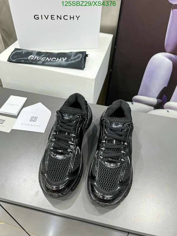 Men shoes-Givenchy, Code: XS4376,$: 125USD