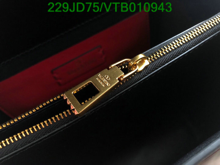 Valentino Bag-(Mirror)-Diagonal-,Code: VTB010943,$: 229USD