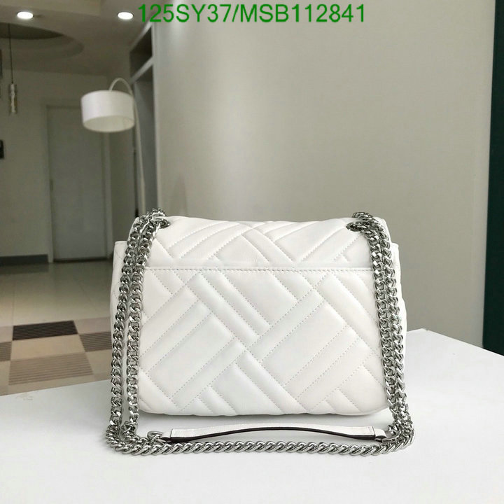 Michael Kors Bag-(Mirror)-Diagonal-,Code: MSB112841,$: 125USD