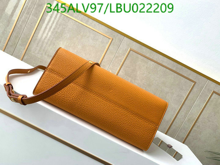 LV Bags-(Mirror)-Handbag-,Code: LBU022209,$: 345USD