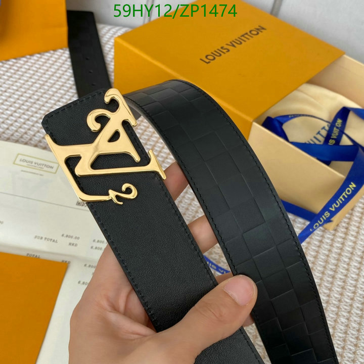 Belts-LV, Code: ZP1474,$: 59USD