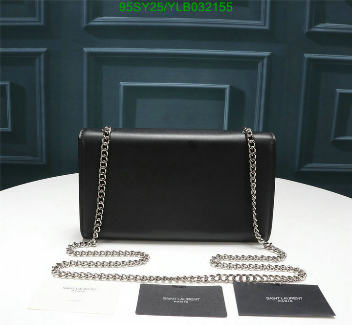 YSL Bag-(4A)-Kate-Solferino-Sunset,Code: YLB032155,$: 95USD