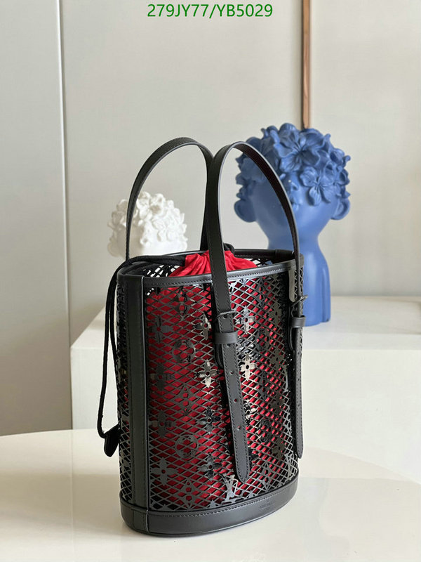 LV Bags-(Mirror)-Handbag-,Code: YB5029,$: 279USD