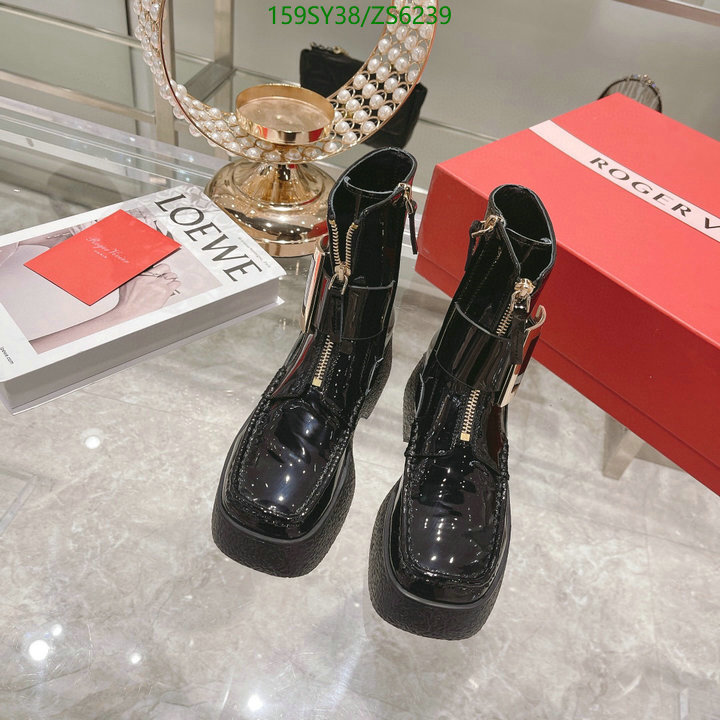 Women Shoes-Roger Vivier, Code: ZS6239,$: 159USD