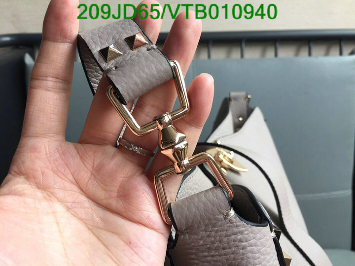 Valentino Bag-(Mirror)-Diagonal-,Code: VTB010940,$: 209USD