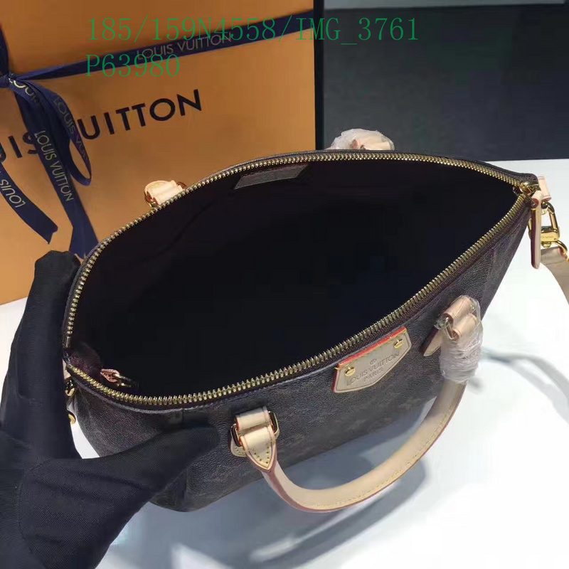 LV Bags-(Mirror)-Handbag-,Code：LB113080,$: 185USD