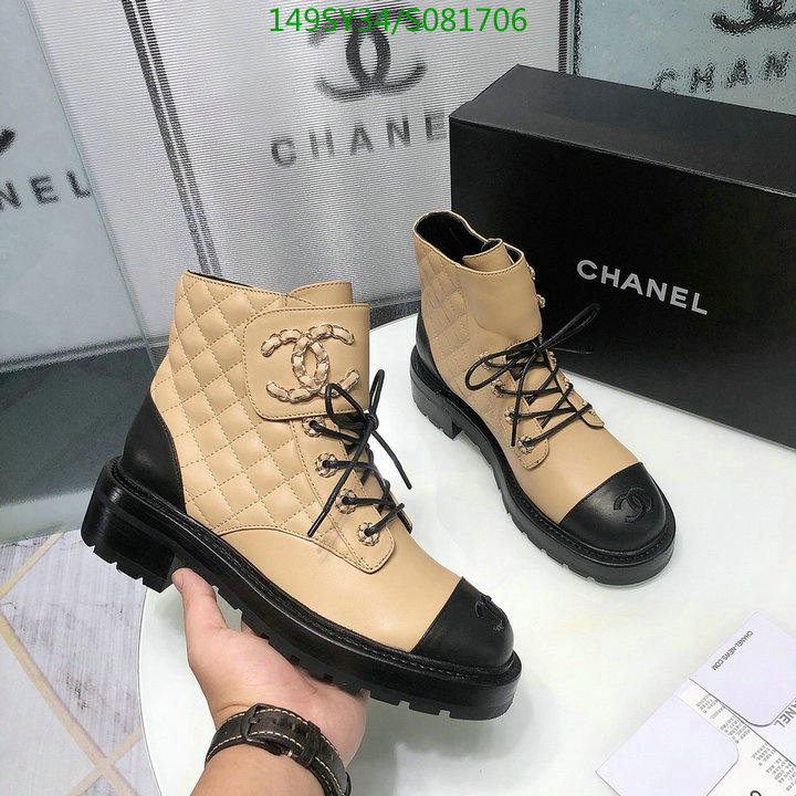 Women Shoes-Chanel,Code: S081706,$: 149USD