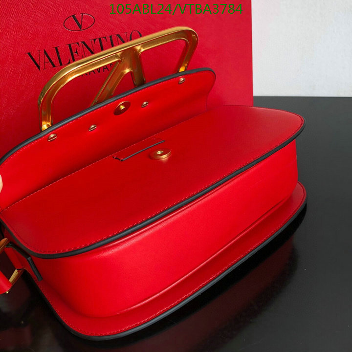 Valentino Bag-(4A)-Diagonal-,Code: VTBA3784,$: 105USD