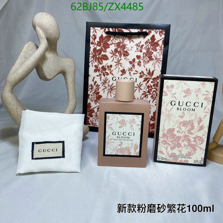 Perfume-Gucci, Code: ZX4485,$: 62USD