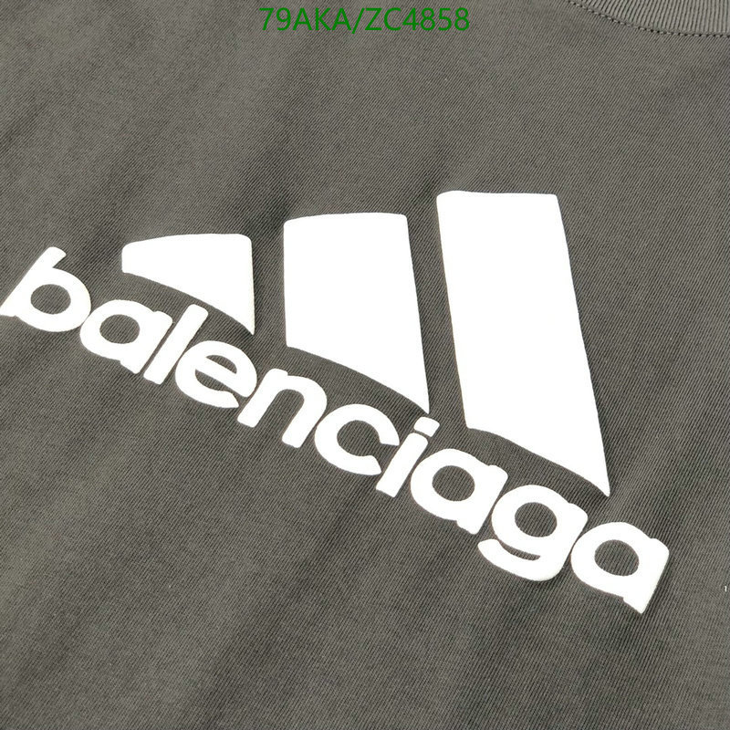 Clothing-Balenciaga, Code: ZC4858,$: 79USD