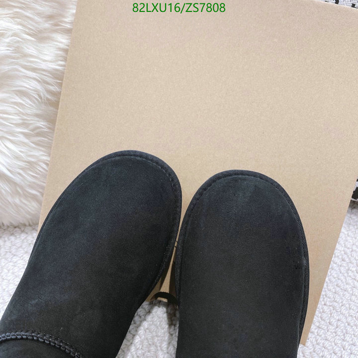 Women Shoes-UGG, Code: ZS7808,$: 82USD