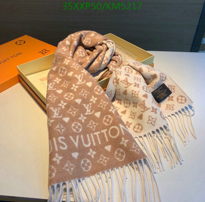 Scarf-LV,-Code: KM5217,$: 35USD