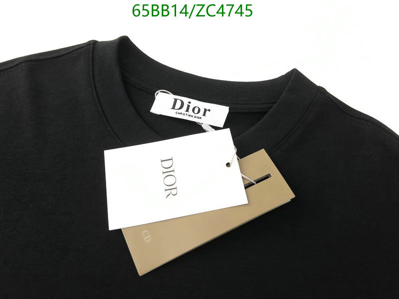 Clothing-Dior,Code: ZC4745,$: 65USD