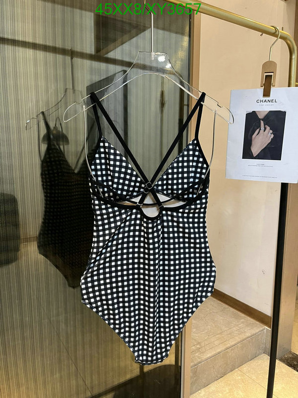 Swimsuit-Dior, Code: XY3657,$: 45USD