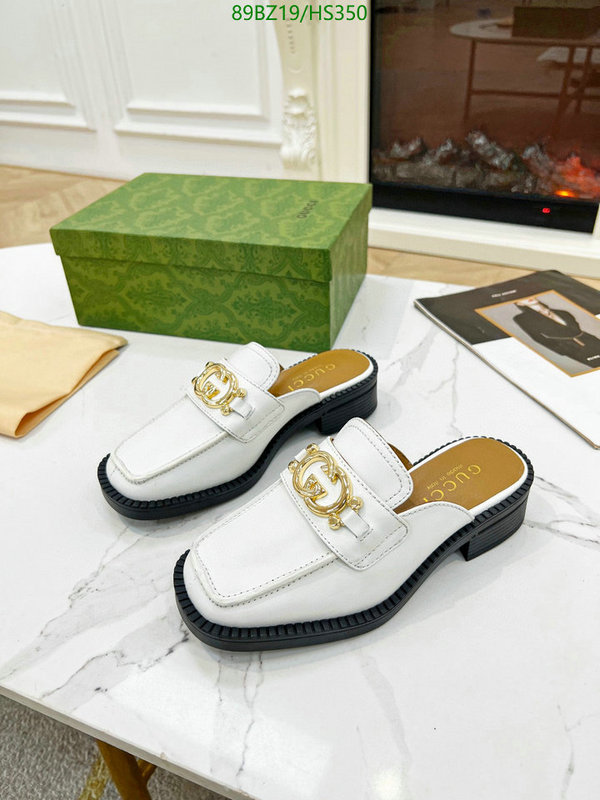 Women Shoes-Gucci, Code: HS350,$: 89USD