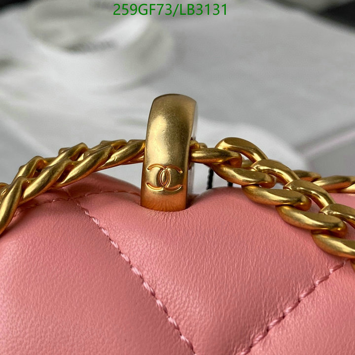 Chanel Bags -(Mirror)-Diagonal-,Code: LB3131,$: 259USD